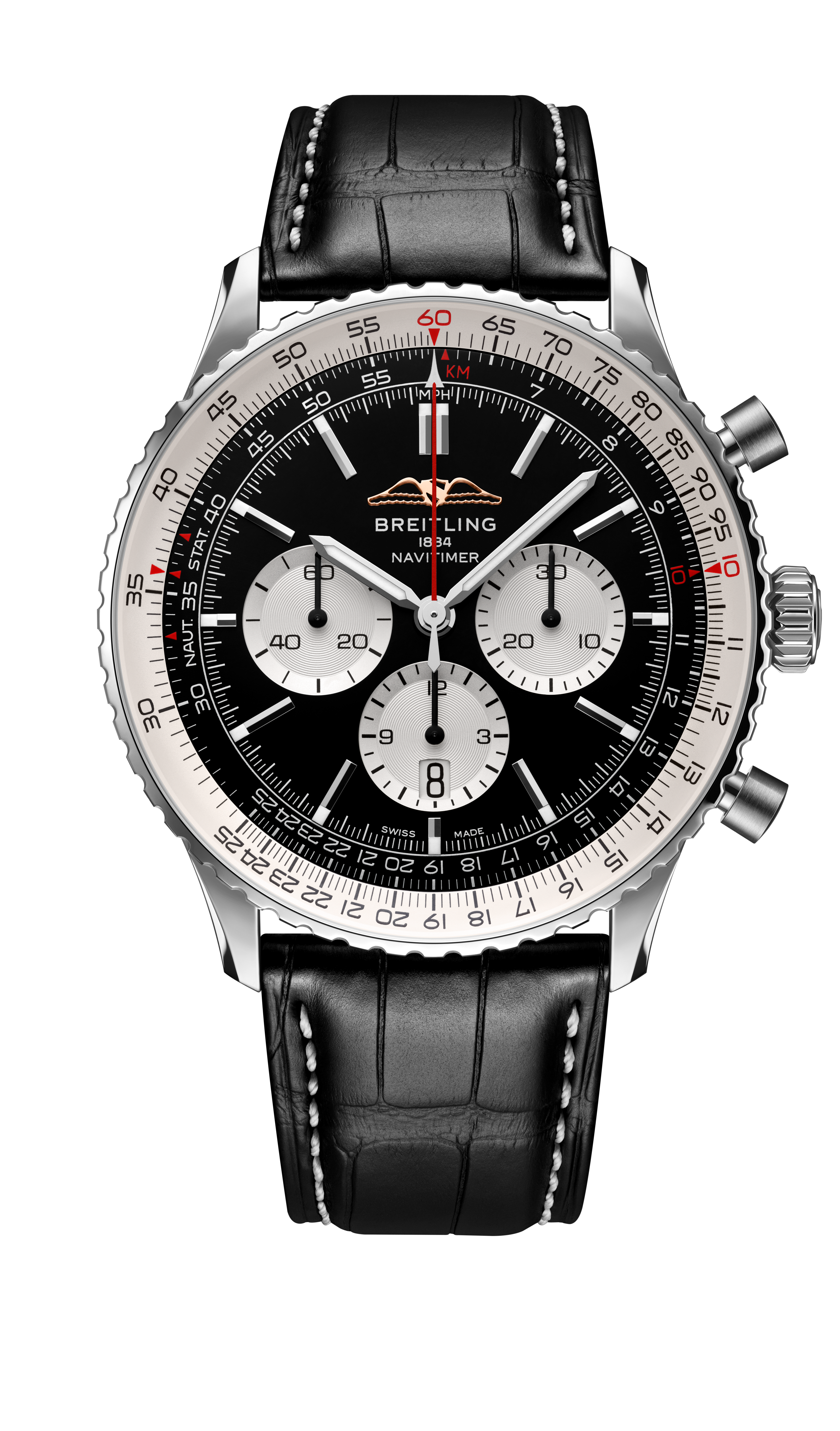 BREITLING NAVITIMER B01 CHRONOGRAPH 46  