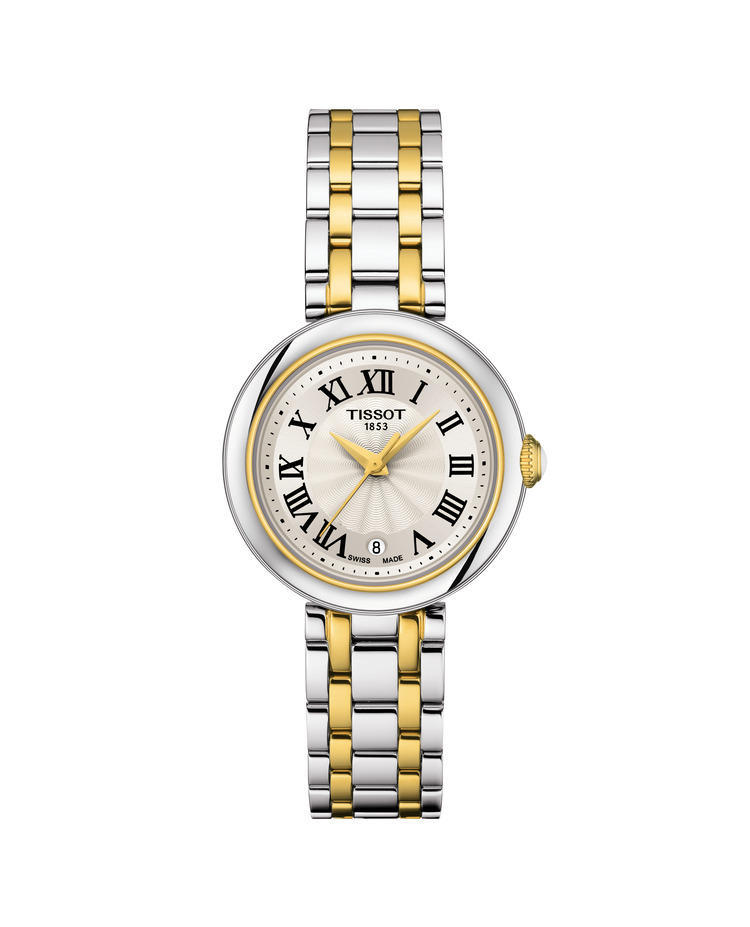 Tissot Bellissima small Lady 