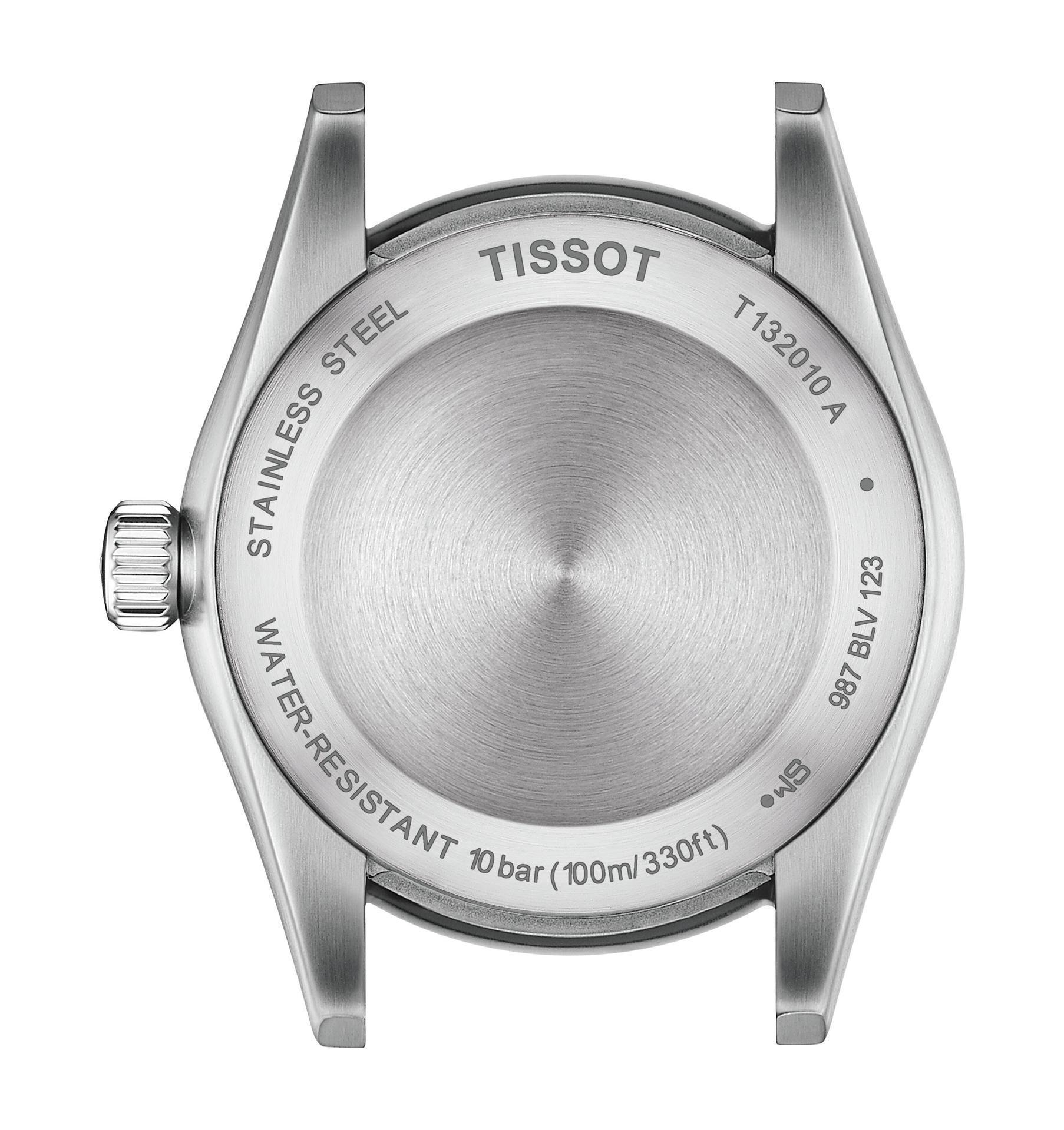 Tissot T-My Lady 