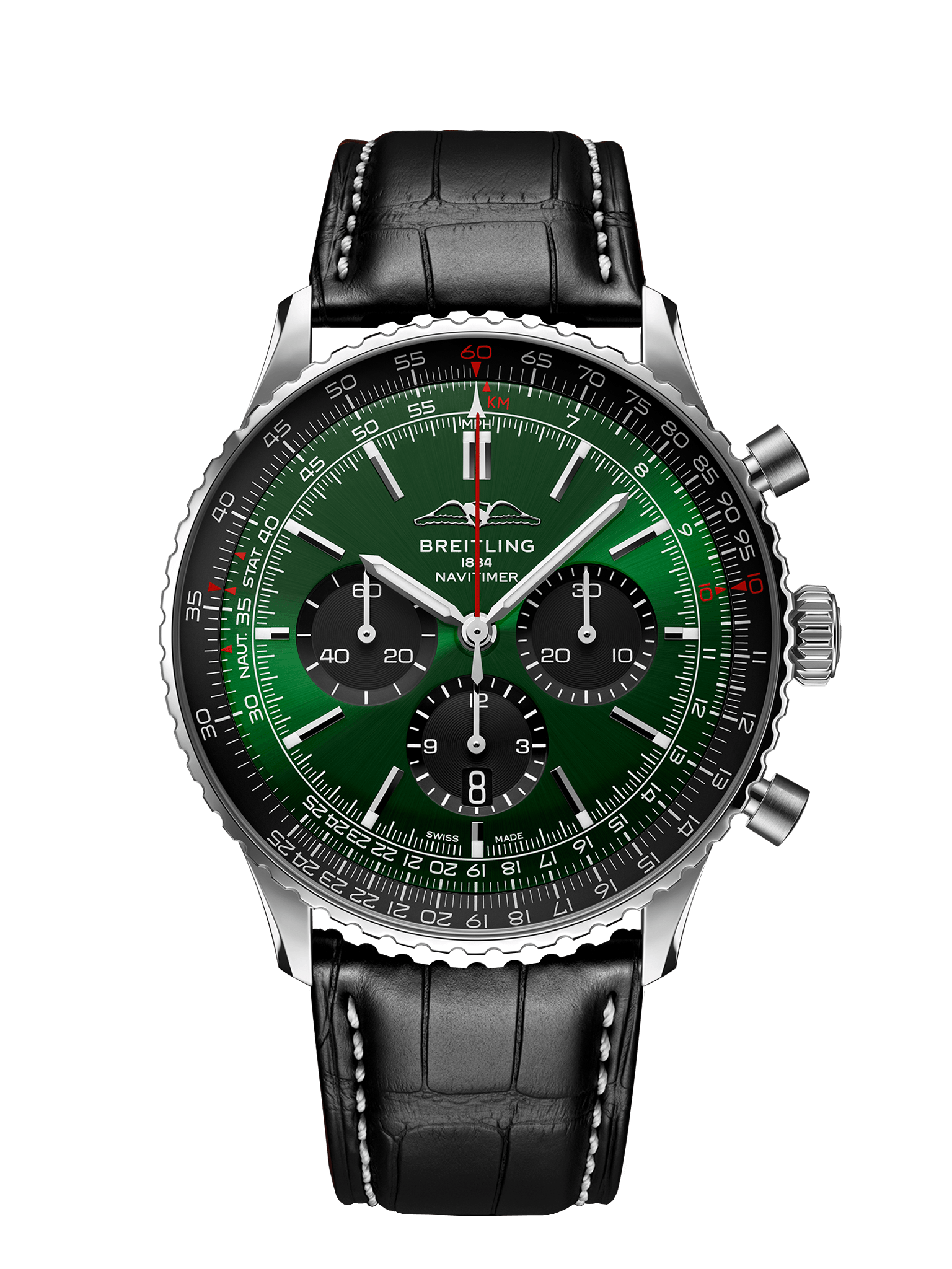 BREITLING NAVITIMER B01 CHRONOGRAPH 46   