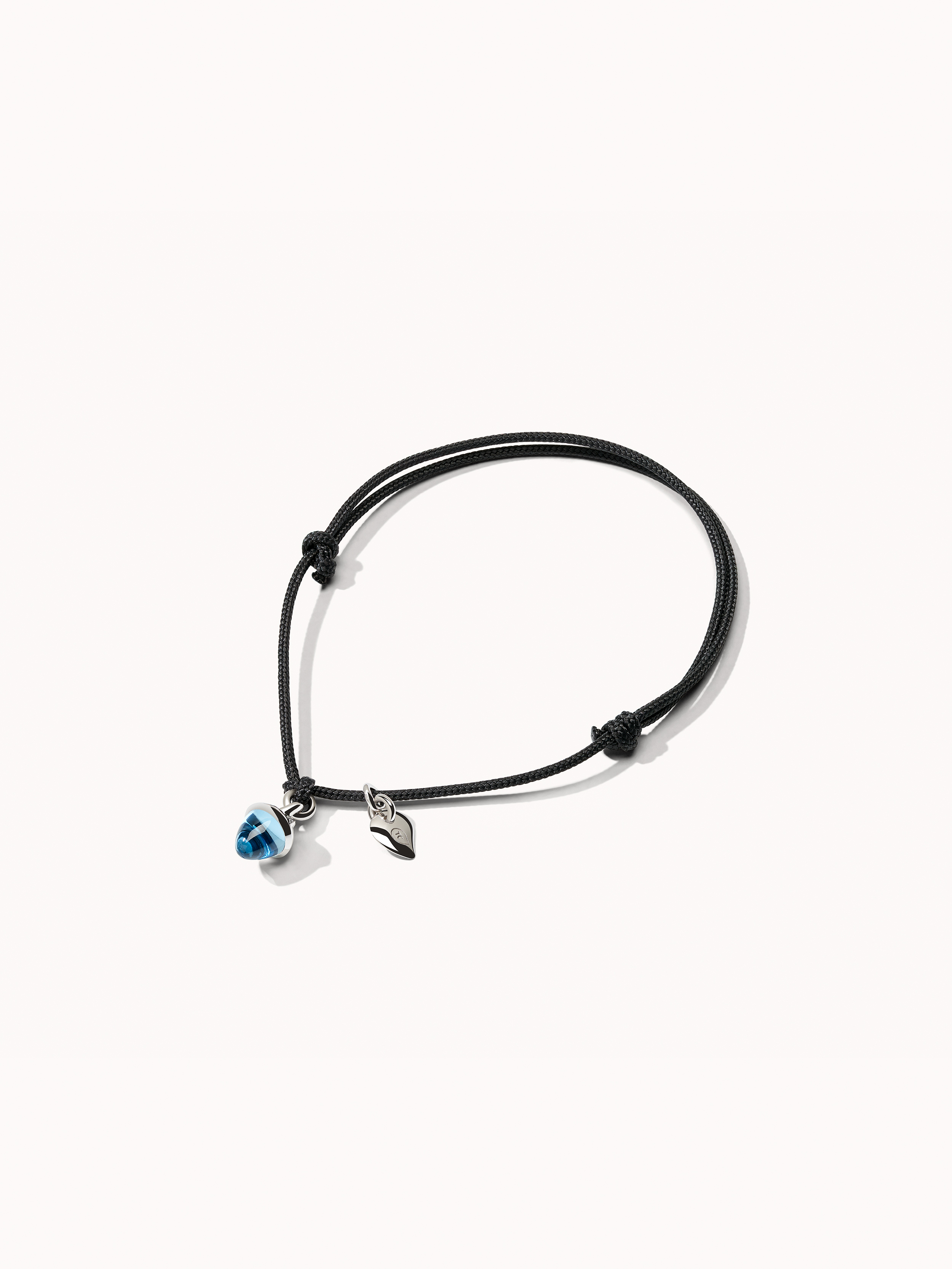 TAMARA COMOLLI  myMIKADO ARMBAND SWISS TOPAS 