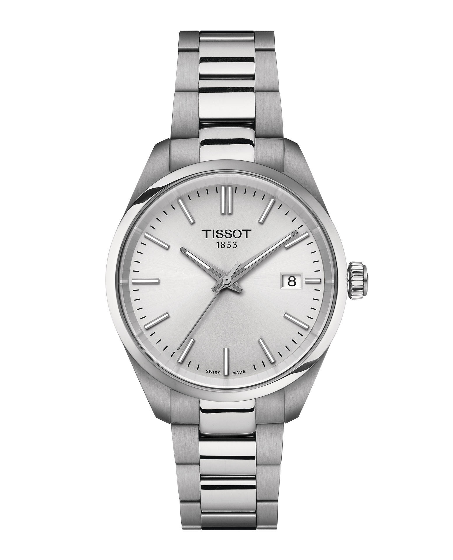 Tissot PR 100