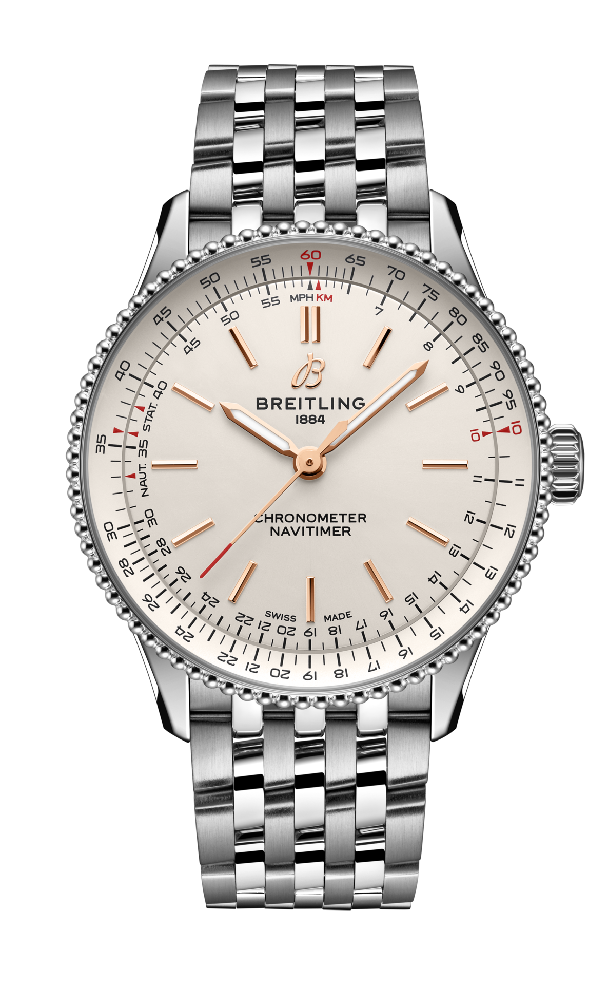 BREITLING NAVITIMER  Automatic 36 