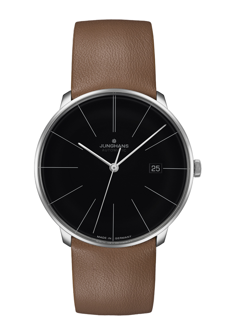 JUNGHANS  MEISTER FEIN AUTOMATIC
