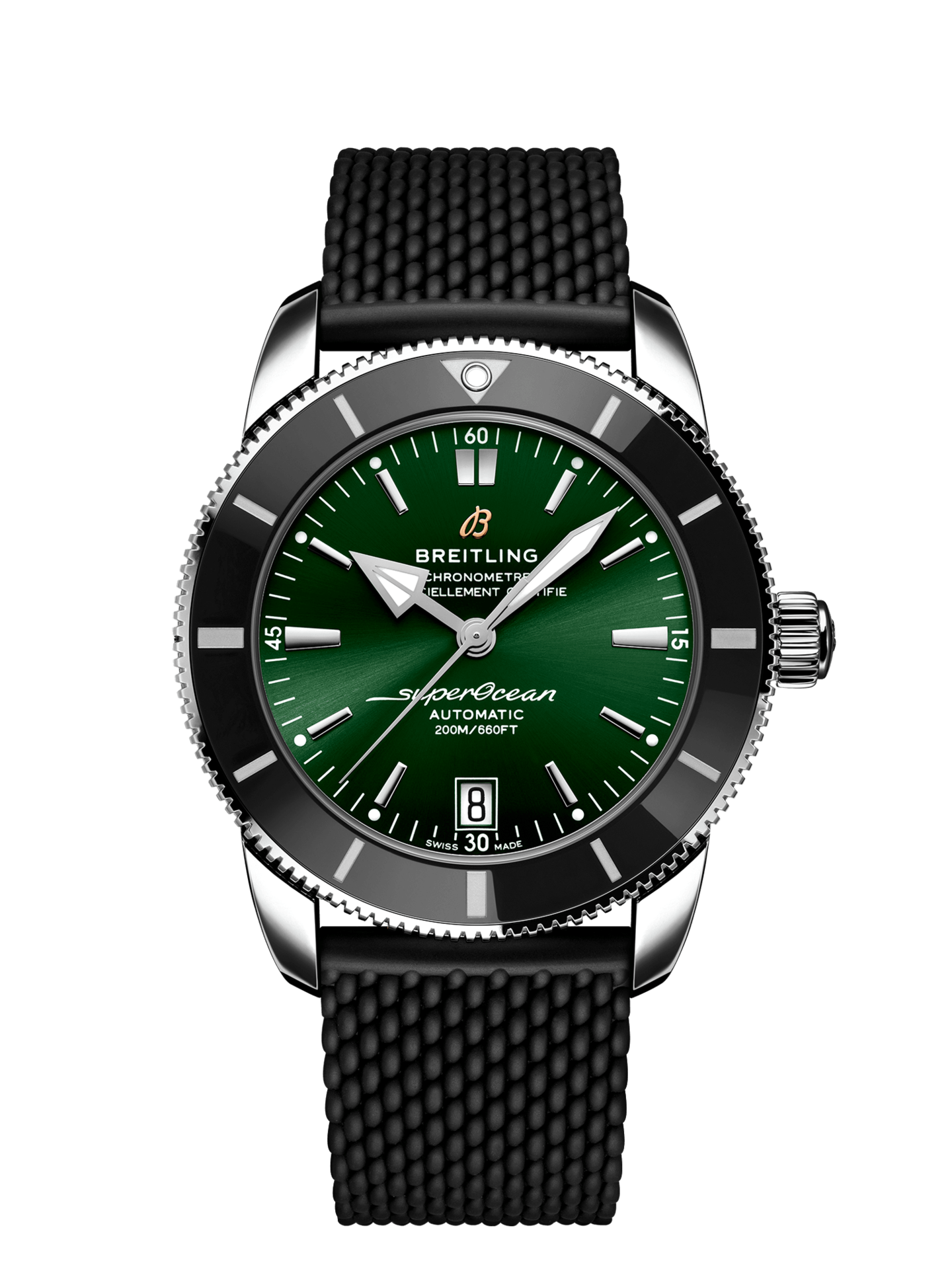 BREITLING SUPEROCEAN HERITAGE B20 AUTOMATIC 42 