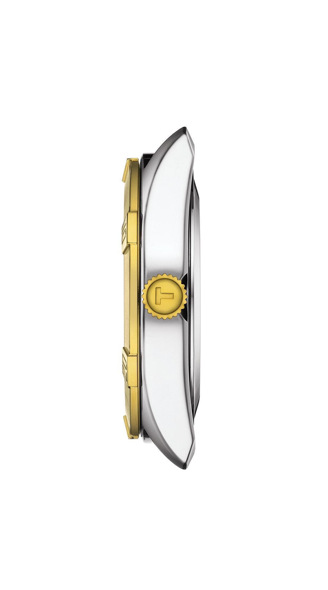 Tissot PR 100 Sport Chic  