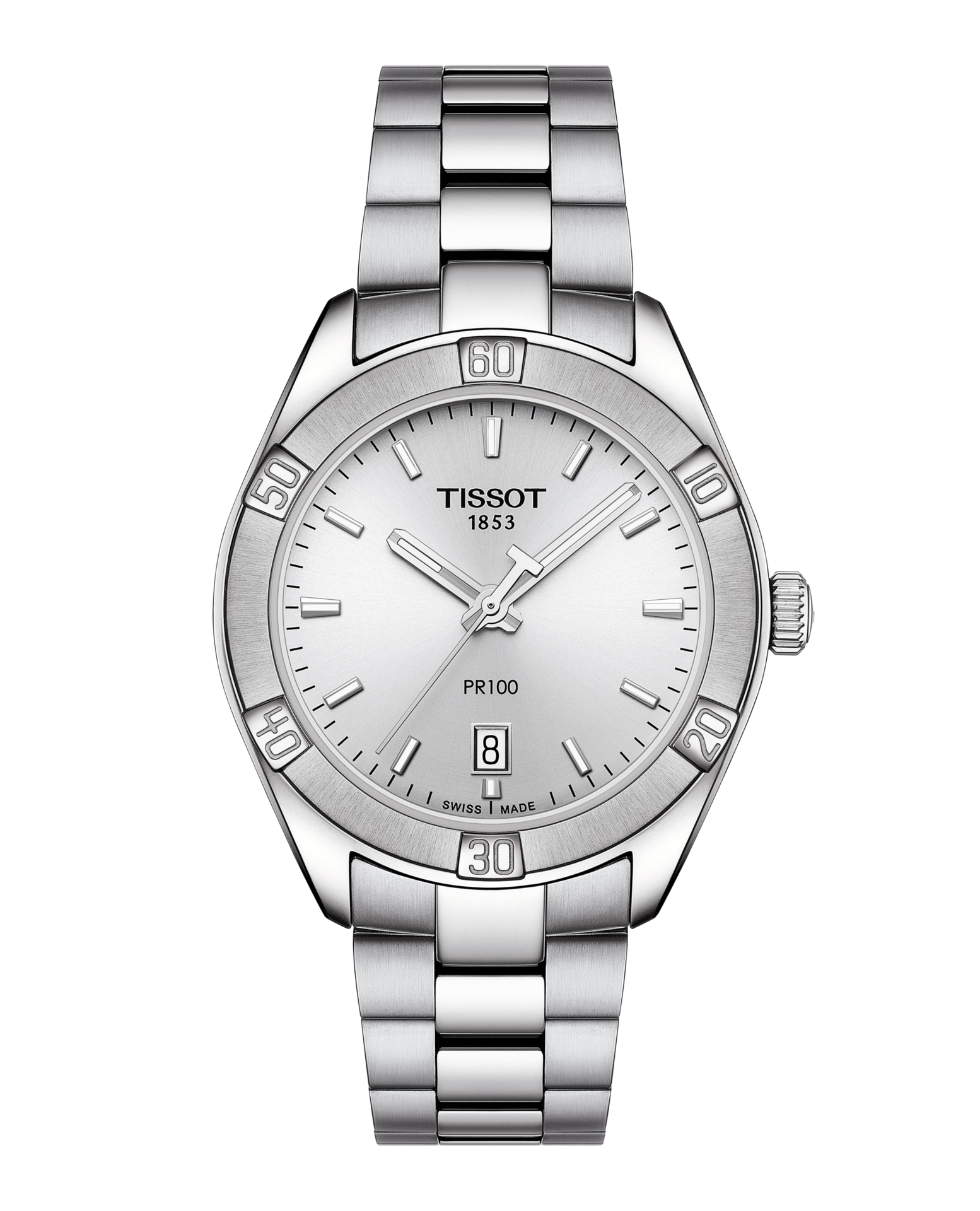 Tissot PR 100 Sport Chic  