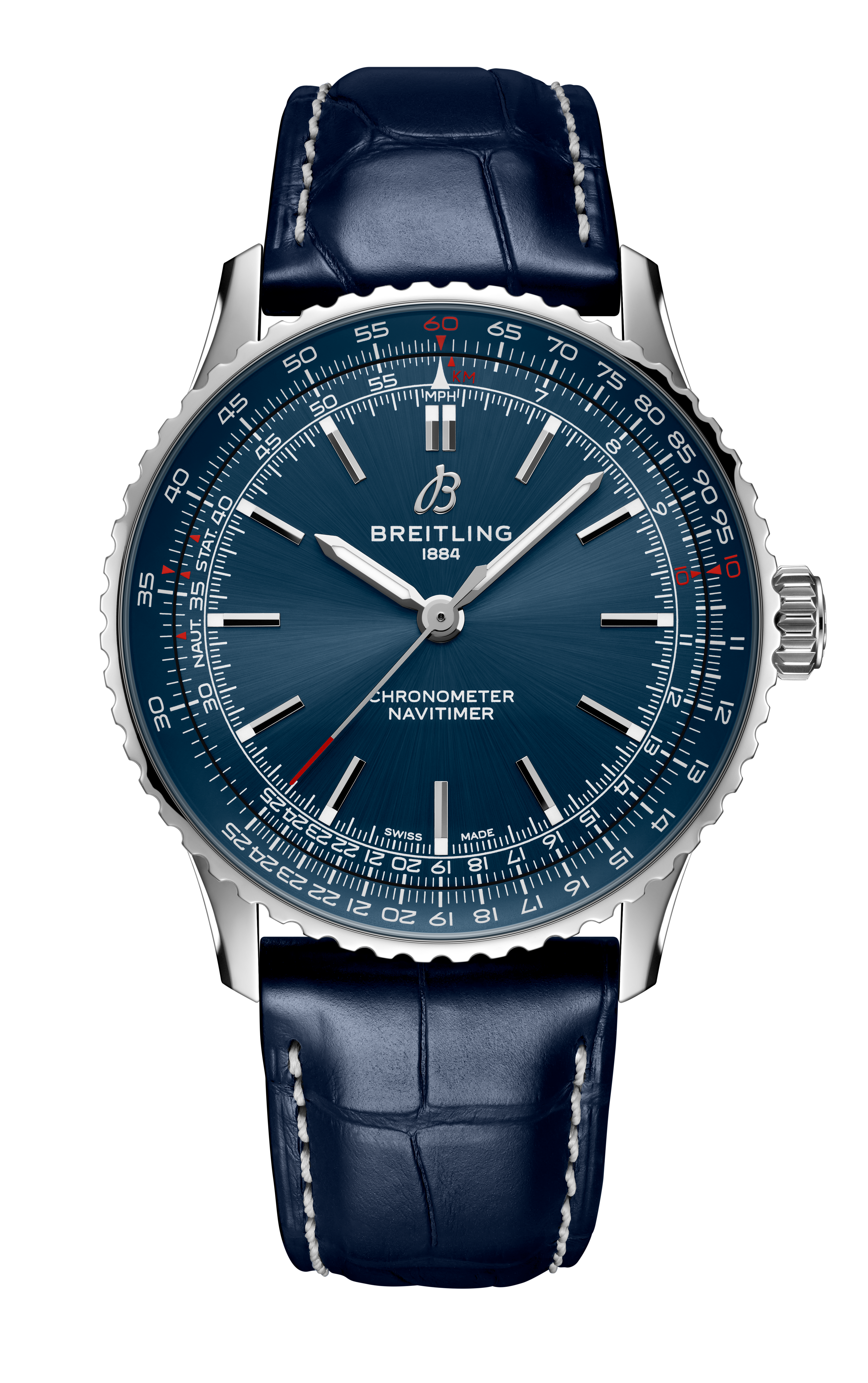 BREITLING NAVITIMER AUTOMATIC 41   