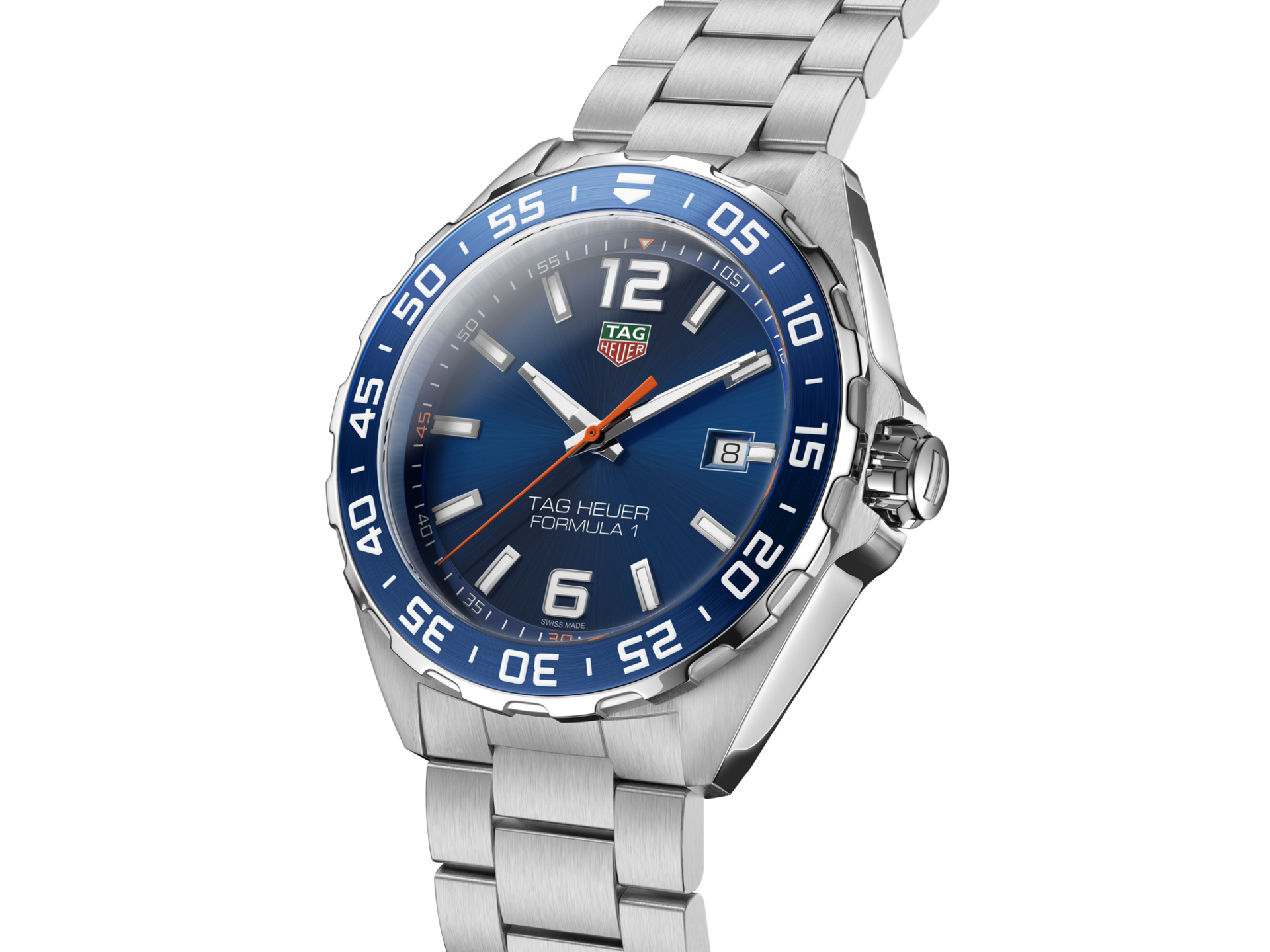 TAG HEUER FORMULA 1