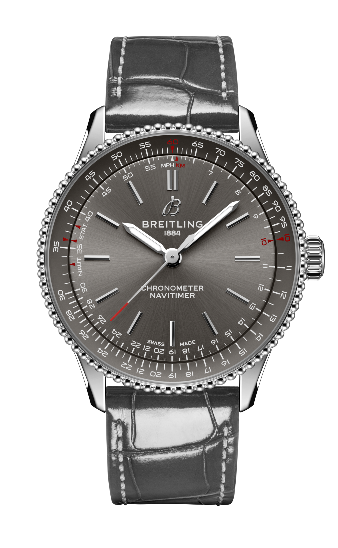 BREITLING NAVITIMER  Automatic 36  