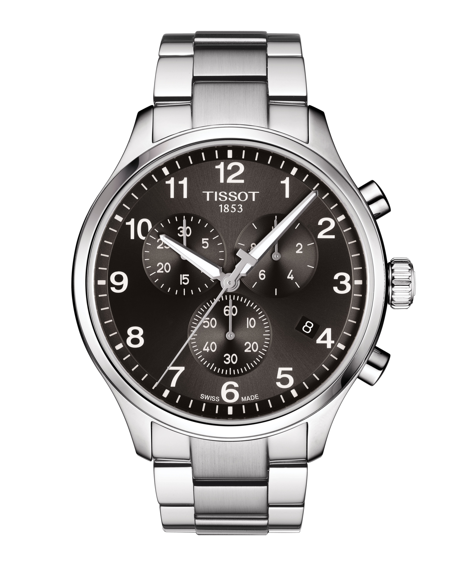 Tissot Chrono XL Classic 