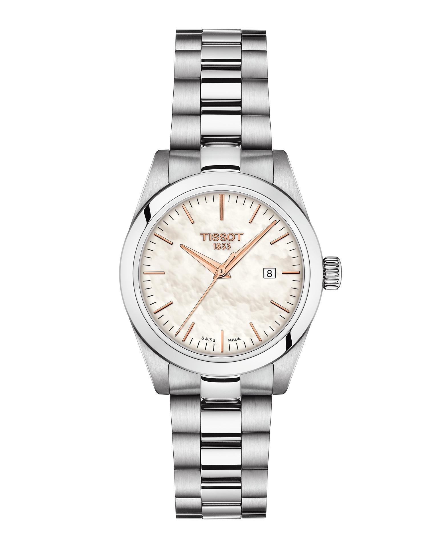 Tissot T-My Lady 