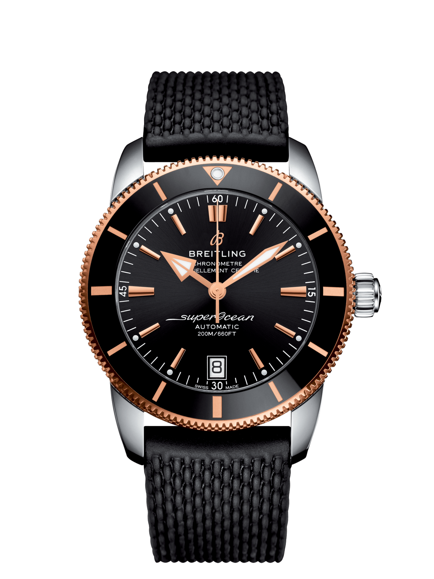 BREITLING SUPEROCEAN HERITAGE B20 AUTOMATIC 42