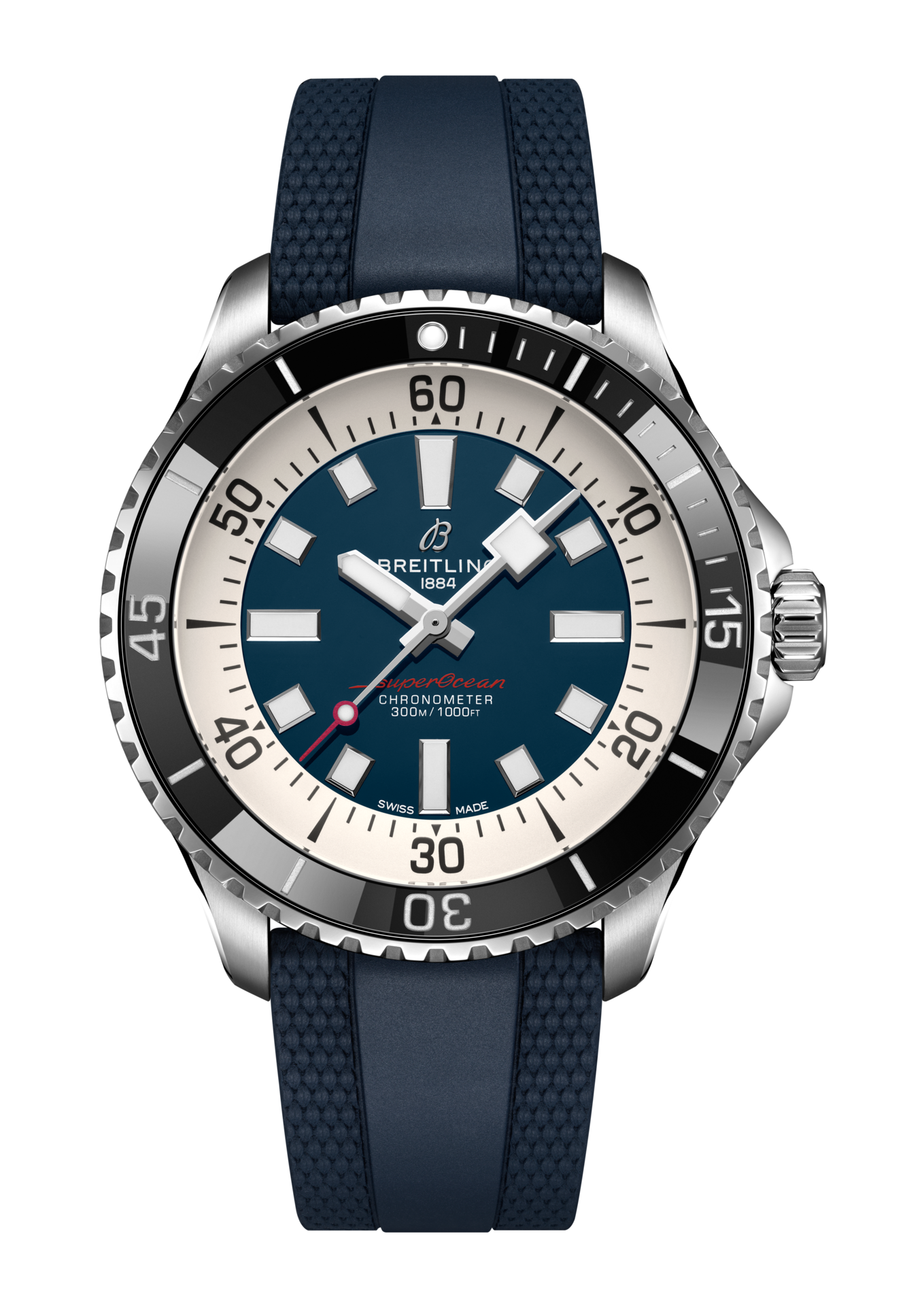 BREITLING SUPEROCEAN AUTOMATIC 44