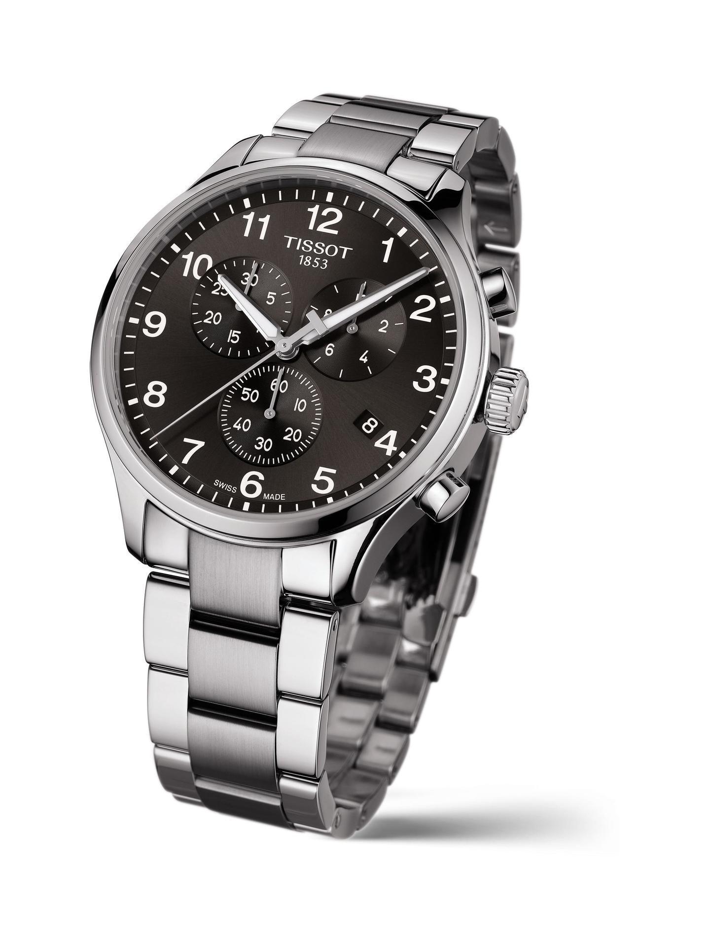 Tissot Chrono XL Classic 
