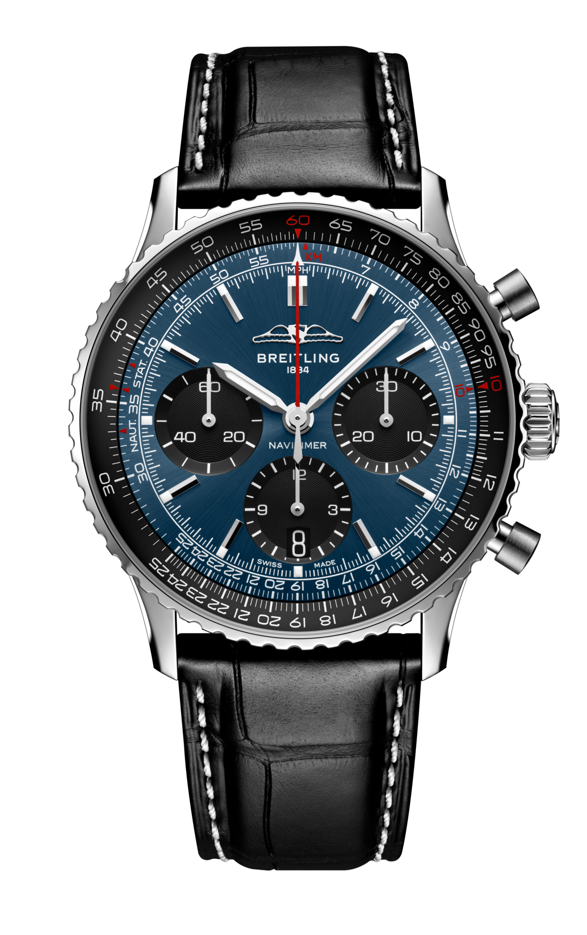 BREITLING NAVITIMER B01 CHRONOGRAPH 41 