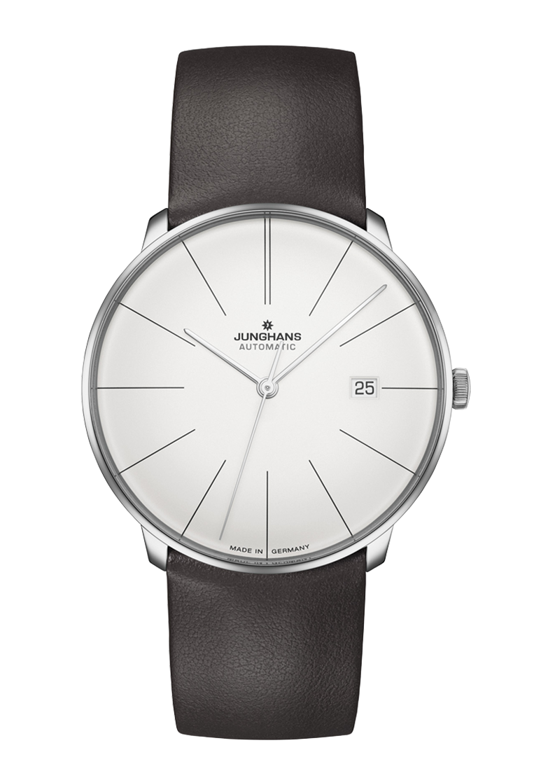 JUNGHANS  MEISTER FEIN AUTOMATIC 