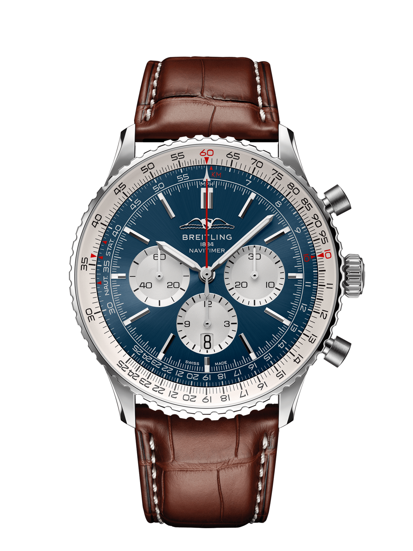 BREITLING NAVITIMER B01 CHRONOGRAPH 46  