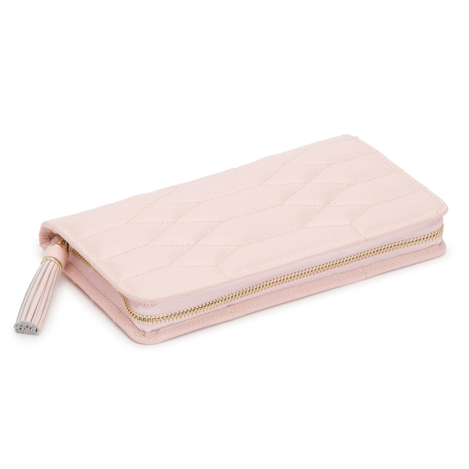 WOLF1834 CAROLINE SCHMUCK ETUI ROSE