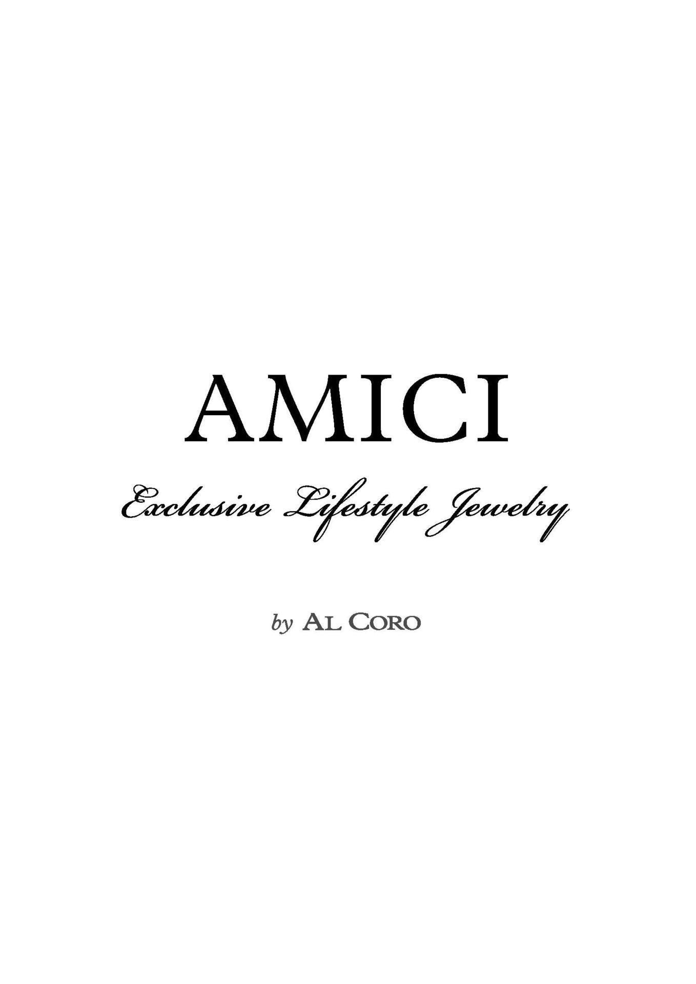 AMICI by AL CORO