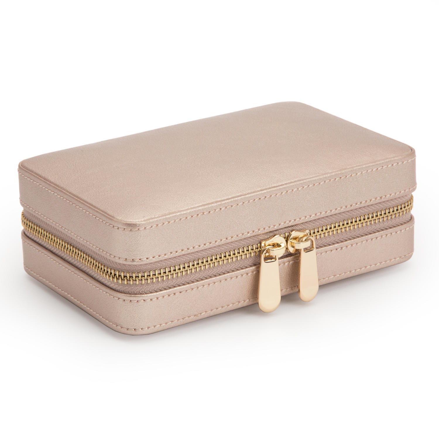 WOLF1834 PALERMO ZIP CASE 